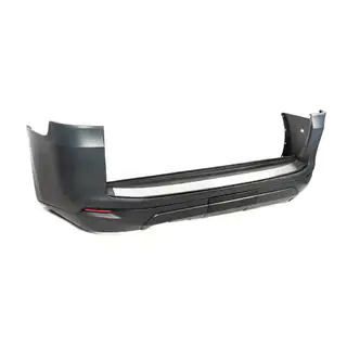 GR upgrade sada Toyota Land Cruiser 300 2021– fotografia 3
