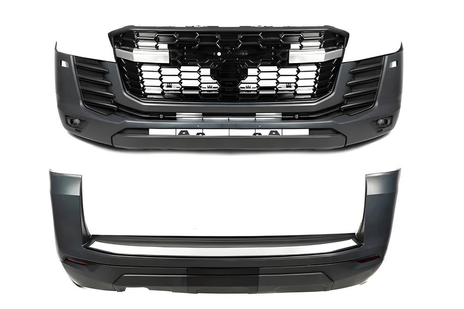 Toyota Land Cruiser 300 2021– GR upgrade sada Image