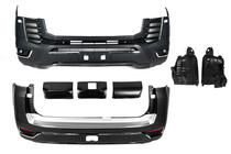 Toyota Land Cruiser 300 2021– HighLine upgrade sada fotografia 1