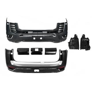 HighLine upgrade sada Toyota Land Cruiser 300 2021–