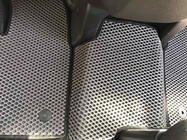 Ford Transit 2014– EVA rohože do interiéru 2014-2018 (sivé) fotografia 11