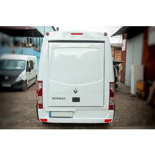Strešný nosič fotografia 1