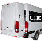 Hyundai H350 2014– Strešný nosič fotografia 3