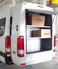 Hyundai H350 2014– Strešný nosič fotografia 1