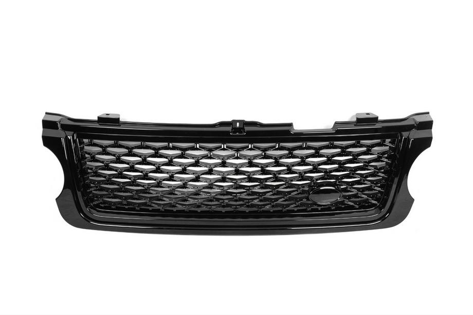 Range Rover III L322 2002–2012 Predná maska chladiča Autobiography V2 (2010-2013) Image