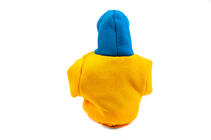Poťah radiacej páky mikina–hoodie (Ukrajina) fotografia 7