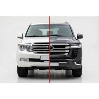 Restylingový kit pre LC 300 High-Line (kompletná sada) Toyota Land Cruiser 200 2007–2021 fotografia 1