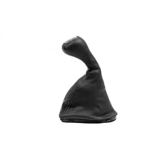 OEM Elegance radiaca páka a manžeta (koženka) Mercedes E-class W211 2002–2009 fotografia 2