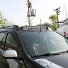 Renault Duster 2008–2017 Clona čelného skla V3 (LED) fotografia 1