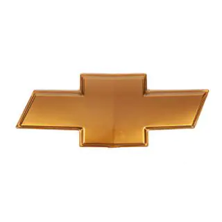 Predný emblém V2