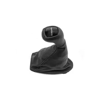 OEM Avantgarde radiaca páka a manžeta (koženka) Mercedes E-class W211 2002–2009 fotografia 2