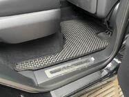 Lexus LX 500d/600 2022– Koberce do interiéru (EVA, čierne) fotografia 4