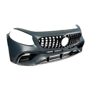 Bodykit S63 AMG fotografia 4