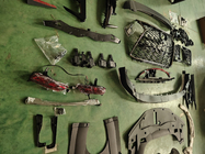 Lexus LX570/450d 2008–2022 Faceliftový kit pre LX600 fotografia 14