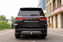 Lexus LX570/450d 2008–2022 Faceliftový kit pre LX600 fotografia 8