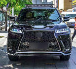 Lexus LX570/450d 2008–2022 Faceliftový kit pre LX600 fotografia 3