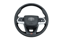 Toyota Land Cruiser 200 2007–2021 Sada na upgrade interiéru pre LC300 (lišty na palubnú dosku) fotografia 15