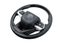 Toyota Land Cruiser 200 2007–2021 Sada na upgrade interiéru pre LC300 (lišty na palubnú dosku) fotografia 17