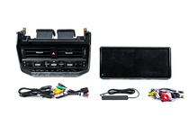 Toyota Land Cruiser 200 2007–2021 Sada na upgrade interiéru pre LC300 (lišty na palubnú dosku) fotografia 9