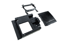 Toyota Land Cruiser 200 2007–2021 Sada na upgrade interiéru pre LC300 (lišty na palubnú dosku) fotografia 38