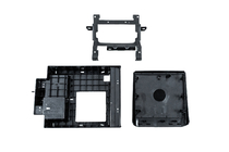 Toyota Land Cruiser 200 2007–2021 Sada na upgrade interiéru pre LC300 (lišty na palubnú dosku) fotografia 39