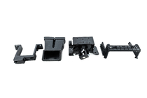 Toyota Land Cruiser 200 2007–2021 Sada na upgrade interiéru pre LC300 (lišty na palubnú dosku) fotografia 11