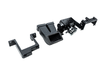 Toyota Land Cruiser 200 2007–2021 Sada na upgrade interiéru pre LC300 (lišty na palubnú dosku) fotografia 54