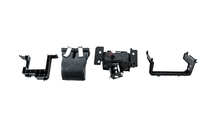 Toyota Land Cruiser 200 2007–2021 Sada na upgrade interiéru pre LC300 (lišty na palubnú dosku) fotografia 55