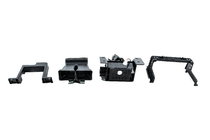 Toyota Land Cruiser 200 2007–2021 Sada na upgrade interiéru pre LC300 (lišty na palubnú dosku) fotografia 56