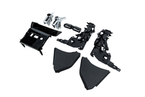 Toyota Land Cruiser 200 2007–2021 Sada na upgrade interiéru pre LC300 (lišty na palubnú dosku) fotografia 58