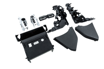 Toyota Land Cruiser 200 2007–2021 Sada na upgrade interiéru pre LC300 (lišty na palubnú dosku) fotografia 59