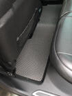 Citroen C-5 2008–2017 EVA autokoberce (čierne) fotografia 4