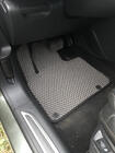 Citroen C-5 2008–2017 EVA autokoberce (čierne) fotografia 2