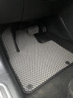 Citroen C-5 2008–2017 EVA autokoberce (čierne) fotografia 1