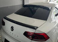 Volkswagen Passat B8 2015–2023 Spojler Sedan (EuroCap, ABS) fotografia 1