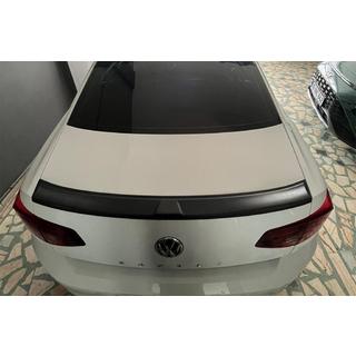 Spojler Sedan (EuroCap, ABS) Volkswagen Passat B8 2015–2023 fotografia 2
