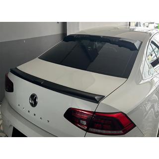 Spojler Sedan (EuroCap, ABS) Volkswagen Passat B8 2015–2023 fotografia 1