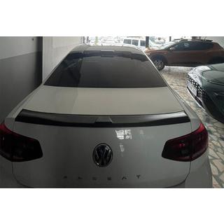Spojler Sedan (EuroCap, ABS) Volkswagen Passat B8 2015–2023 fotografia 3