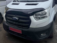 Ford Transit 2014– Deflektor kapoty EuroCap (2019+) fotografia 5