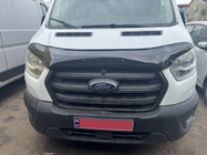 Ford Transit 2014– Deflektor kapoty EuroCap (2019+) fotografia 4