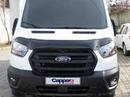 Ford Transit 2014– Deflektor kapoty EuroCap (2019+) fotografia 6