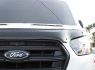 Ford Transit 2014– Deflektor kapoty EuroCap (2019+) fotografia 7