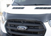 Ford Transit 2014– Deflektor kapoty EuroCap (2019+) fotografia 9