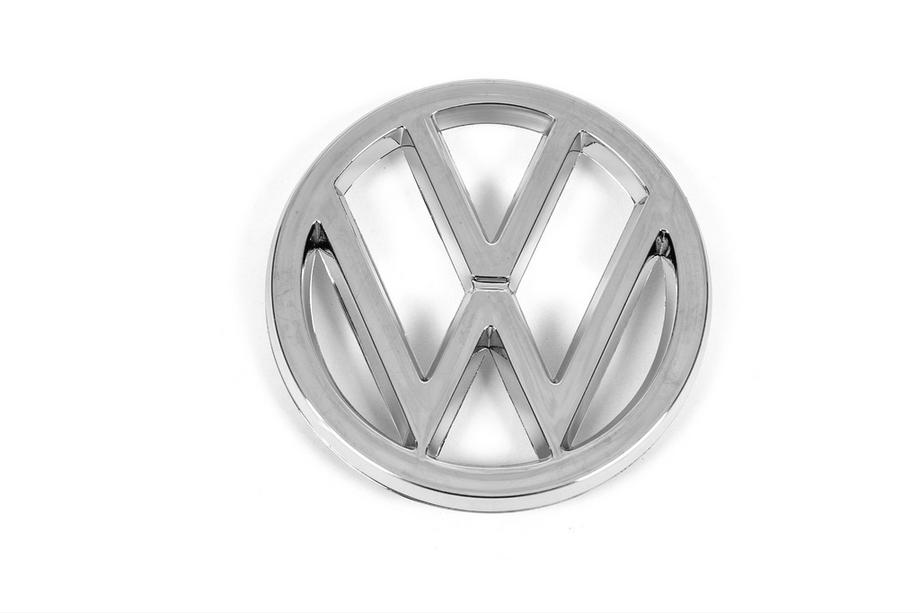 Volkswagen Golf 1 1974–1983 Predný emblém 113853601B (OEM) Image