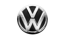 Volkswagen Polo 2010–2017 Predný emblém 6C0853600 (2015-2018, pre HB) fotografia 1