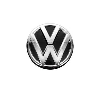 Predný emblém 6C0853600 (2015-2018, pre HB) Volkswagen Polo 2010–2017 fotografia 1