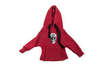 Hoodie poťah radiacej páky V915 (Skull QP) fotografia 2