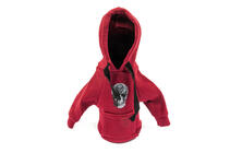 Hoodie poťah radiacej páky V915 (Skull QP) fotografia 1