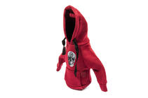 Hoodie poťah radiacej páky V915 (Skull QP) fotografia 3