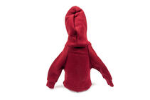 Hoodie poťah radiacej páky V915 (Skull QP) fotografia 4